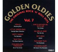Vol. 7-Golden Oldies