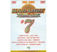 Vol. 7-the Best Karaoke Coll.