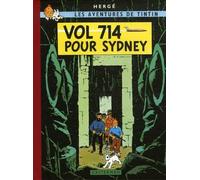 Vol 714 pour Sydney: Edition fac-similé