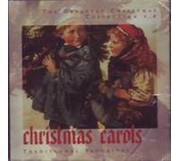 Vol. 8-Christmas Carols