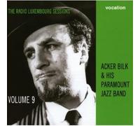 Radio Luxembourg Sessions 9