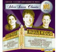 Vol. 9-Silver Screen Classics