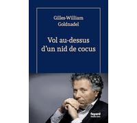 Vol au-dessus d'un nid de cocus