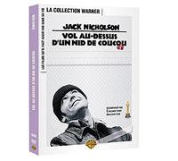 Vol au-dessus d'un nid de coucou