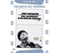 Vol au-Dessus d'un nid de Coucou