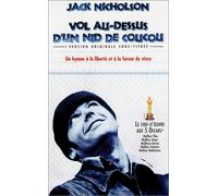 Vol au dessus d'un nid de coucou