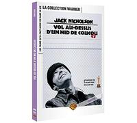 Vol au-dessus d'un nid de coucou