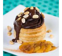 VOL AU VENT MIGNON