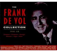 the frank de vol. collection 1945-60