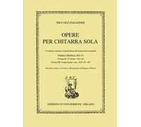 Vol. I: Iighiribizzi M.S. 43 - SCORE