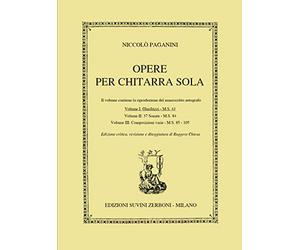 Vol. I: Iighiribizzi M.S. 43 - SCORE