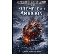 vol ii el temple de la ambicion