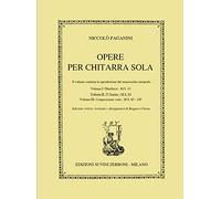 Vol. Ii: I37 Sonate M.S. 84 - SCORE