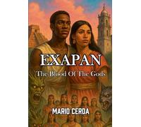 Vol. IV The blood of the gods; Exapan: 4