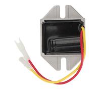 Vol Regulator AVR Rectifier, Auto Vol Regulator for, Stable Output with Metal Housing, Replacement for 698102 698315 150523, onic Equipment