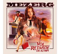 Vol Retardé De 42 Mn