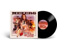 Mezerg Vol Retardé De 42 Mn (Vinyl LP) 12" Album