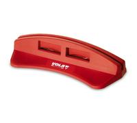 VOLA Affuteur De Racle Basic - Unisex - Rosso - Taglia unica- modello 2025