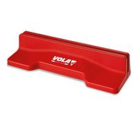 VOLA Affuteur De Racle Basic - Unisex - Rosso - Taglia unica- modello 2027