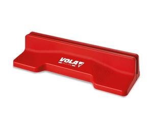 VOLA Affuteur De Racle Basic - Unisex - Rosso - Taglia unica- modello 2027