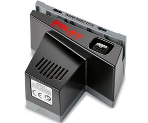 VOLA Affuteur De Racle Électrique - Unisex - Nero - Taglia unica- modello 2026