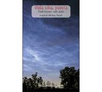 Vola alta, parola