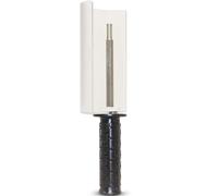 VOLA Axe Pour Brosse Rotative 140mm - Unisex - Nero - Taglia unica- modello 2026