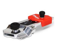 VOLA Base Edge Adjustable 0.5-1.5° - Unisex - Grigio - Taglia unica- modello 2025