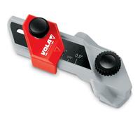 Vola Adjustable Base Edge 0.5º/1.5º File Holder Argento