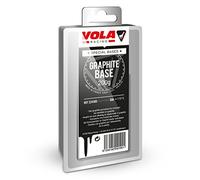 Vola Refill The Graphite Soles Wax Nero 200 g