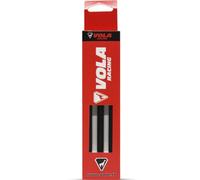 VOLA Bougie A Bruler Noire (x3) - Unisex - Nero - Taglia unica- modello 2027