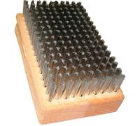 VOLA Brosse Fine Steel - Unisex - Grigio - Taglia unica- modello 2027