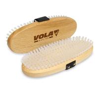 VOLA Brosse Ovale Racing Nylon - Unisex - Marrone / Bianco - Taglia unica- modello 2026