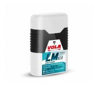 Vola Racing - Sciolina liquida per neve fredda/ghiacciata - LMrace Blue 60ml