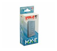 Vola MyEcoWax MX No Fluor-200g-Blue Adulto Unisex, Blu, NC