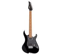 Vola Chitarra elettrica, OZ RV MRM J1 V1, Malbec Black Metallic Gloss - Acero tostato tastiera