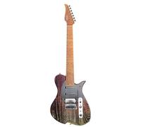 Vola Chitarra elettrica, Vasti 7 RV PDM J1 V1, OGD Matte - Acero tostato tastiera