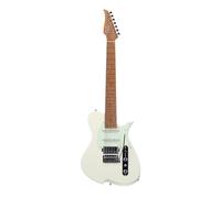 Vola Chitarra elettrica, Vasti 7 RV PDM J1 V1, Vintage White Gloss - Acero tostato tastiera
