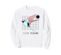 Vola Come Un Uccello (Dichiarazione sulla libertà) Felpa