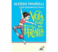 Vola come una farfalla