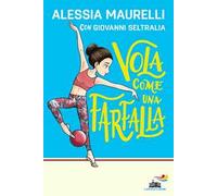 Vola come una farfalla