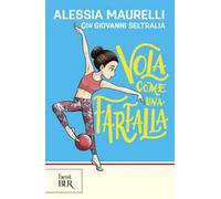 Vola come una farfalla