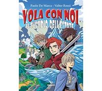 Vola con noi. Il sussidio dell'estate