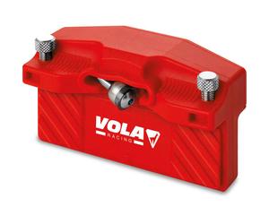 VOLA Edgerazor - Unisex - Rosso - Taglia unica- modello 2026