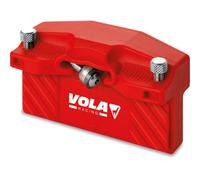 VOLA Edgerazor - Unisex - Rosso - Taglia unica- modello 2027