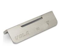 VOLA Equerre World Cup 90° - Unisex - Grigio - Taglia unica- modello 2026