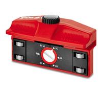 VOLA Ergoss Racing 85° - 90° - Unisex - Rosso - Taglia unica- modello 2025