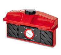VOLA Ergoss Sharp - Unisex - Rosso - Taglia unica- modello 2027