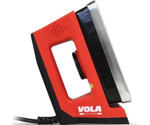 VOLA Fer A Farter Digital - Unisex - Rosso - Taglia unica- modello 2026