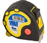 VOLA Flessometro mm 25 ml 5 Tekna Pro Pezzi 6 - 171525GVC 1625